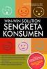 Win-win Solution Sengketa Konsumen